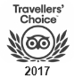 Travellers` Choice 2017