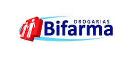 Logo cliente Drogaria bifarma
