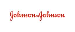 Logo cliente Johnson & Johnson