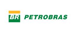 Logo cliente Petrobras