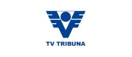 Logo cliente TV Tribuna