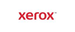 Logo cliente Xerox