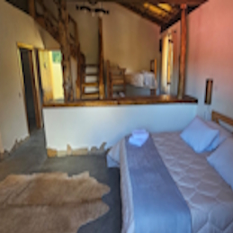 Imagem quarto PicaPau